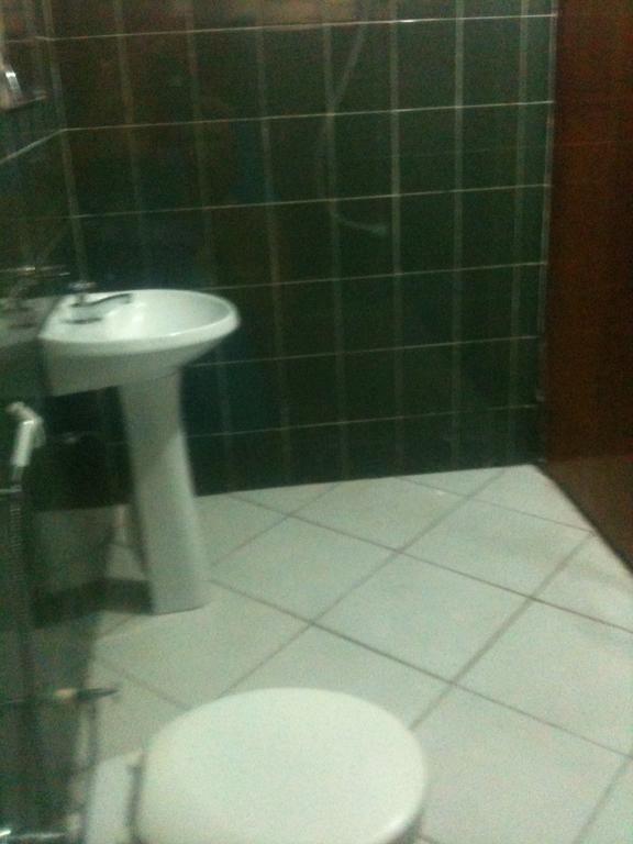 Home Guesthouse Campo Grande  Exterior photo