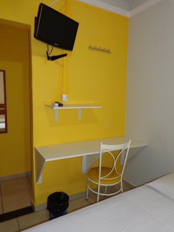 Home Guesthouse Campo Grande  Exterior photo