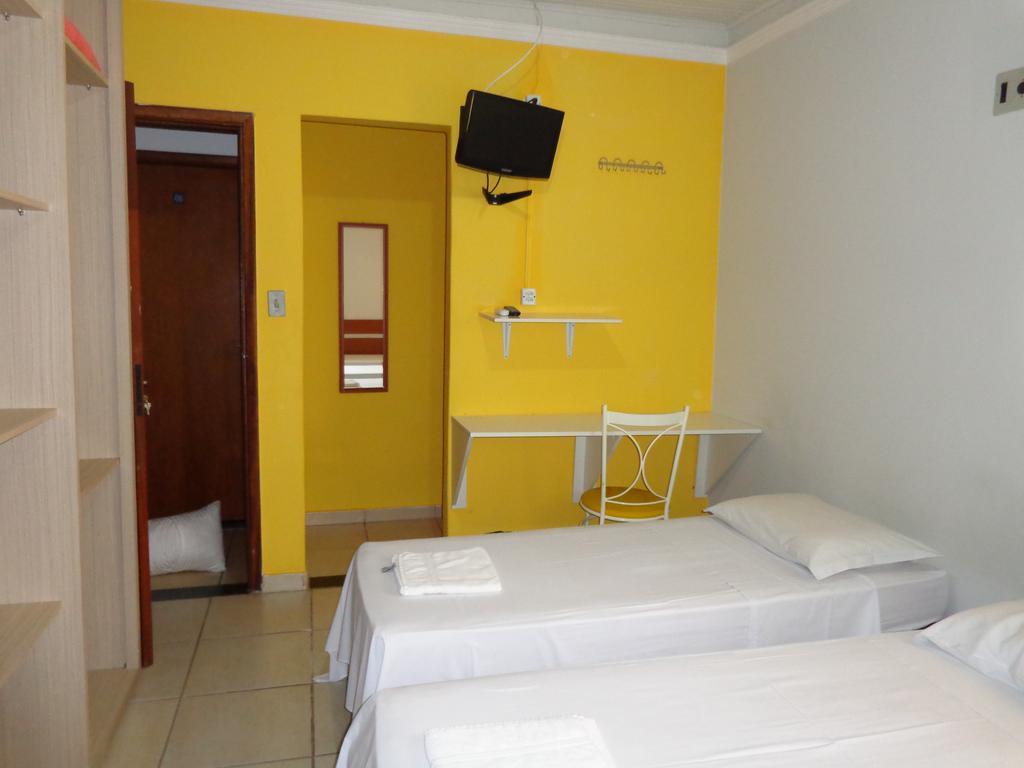 Home Guesthouse Campo Grande  Exterior photo