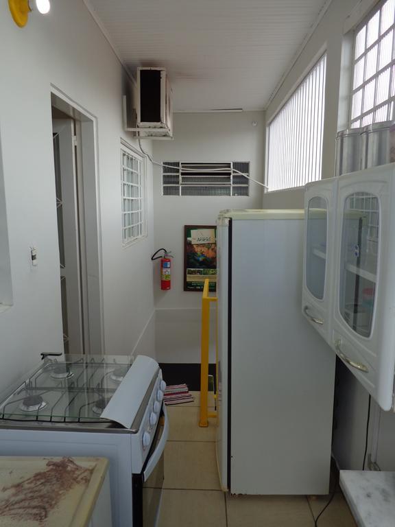 Home Guesthouse Campo Grande  Exterior photo