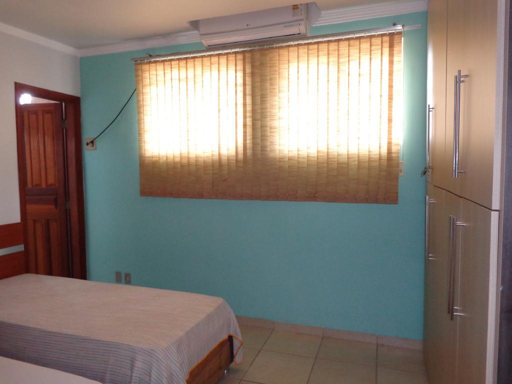 Home Guesthouse Campo Grande  Exterior photo
