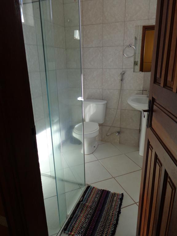 Home Guesthouse Campo Grande  Exterior photo