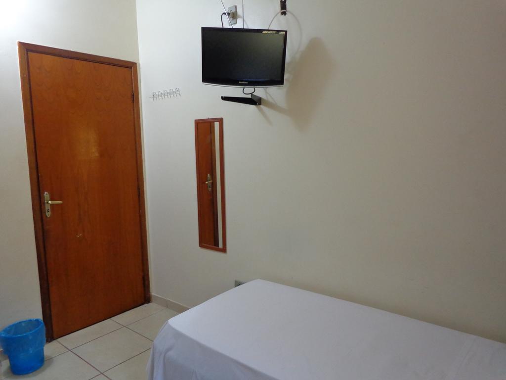 Home Guesthouse Campo Grande  Exterior photo