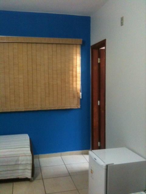 Home Guesthouse Campo Grande  Exterior photo