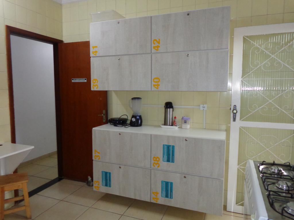 Home Guesthouse Campo Grande  Exterior photo