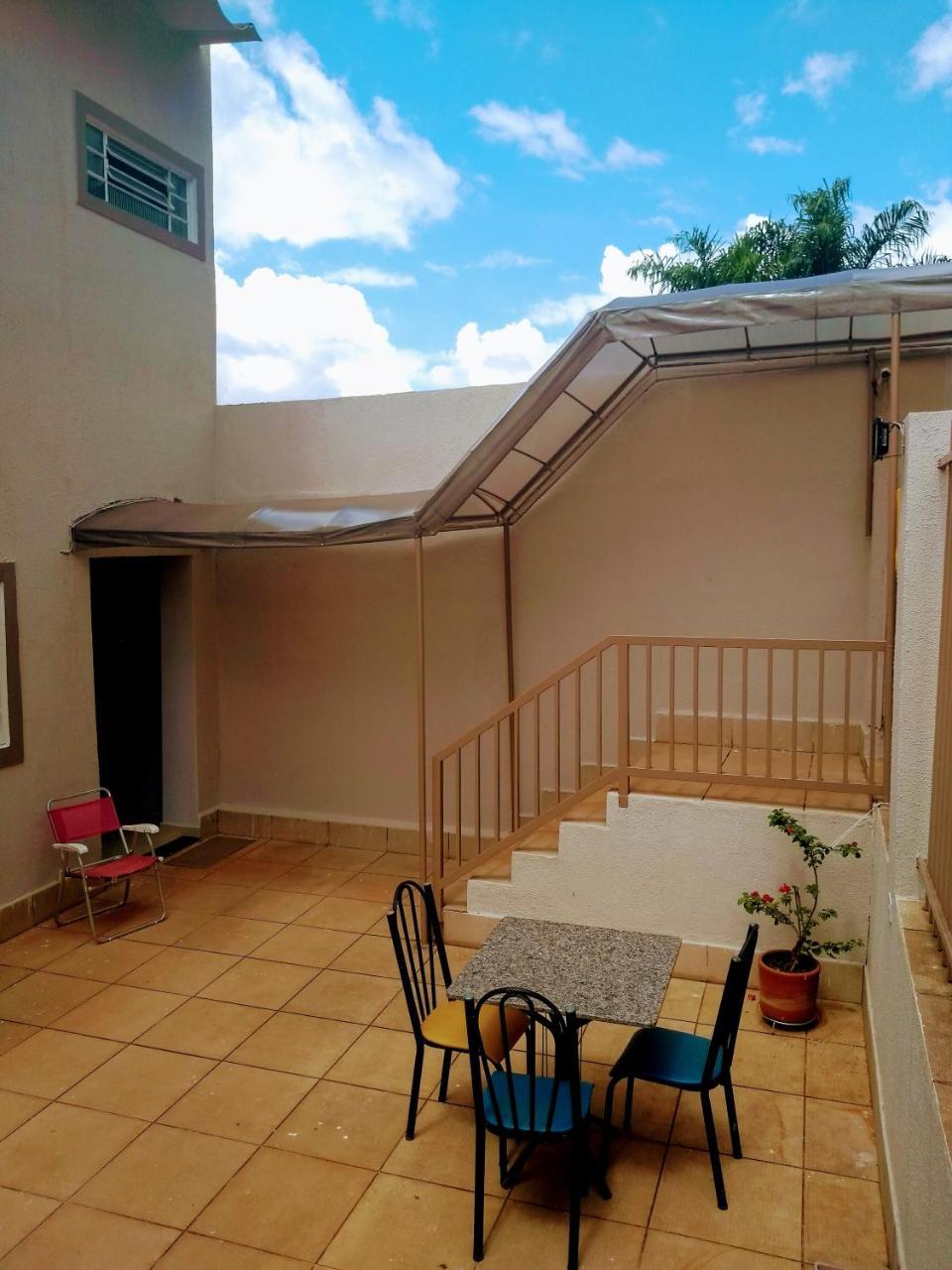 Home Guesthouse Campo Grande  Exterior photo